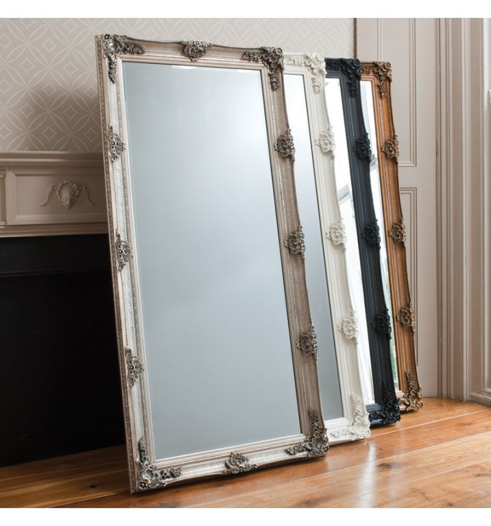 Abbey Leaner Mirror
