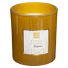 Vanilla Amber Scented Candle 190g