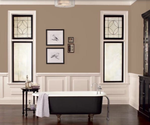 Fleetwood Popular Colours  Amaretti