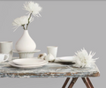 Fleetwood Prestige Pantone  Antarctica 134104 NEW