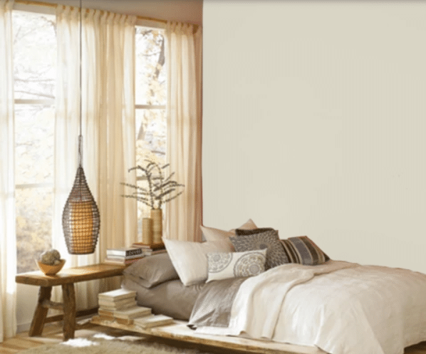 Fleetwood Prestige Pantone  Antique White 110105