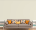 Fleetwood Prestige Pantone  Antique White 110105