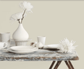 Fleetwood Prestige Pantone  Antique White 110105