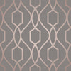 Apex Trellis Wallpaper