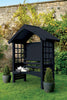 Cuprinol Garden Shades  Black Ash