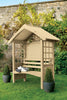 Cuprinol Garden Shades  Country Cream