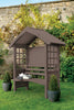 Cuprinol Garden Shades  Heart Wood