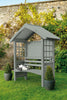 Cuprinol Garden Shades  Pebble Trail
