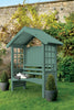 Cuprinol Garden Shades  Seagrass