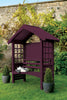 Cuprinol Garden Shades  Summer Damson