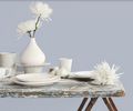 Fleetwood Prestige Pantone  Arctic Ice 134110 NEW
