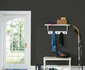 Fleetwood Popular Colours  Ash Slate