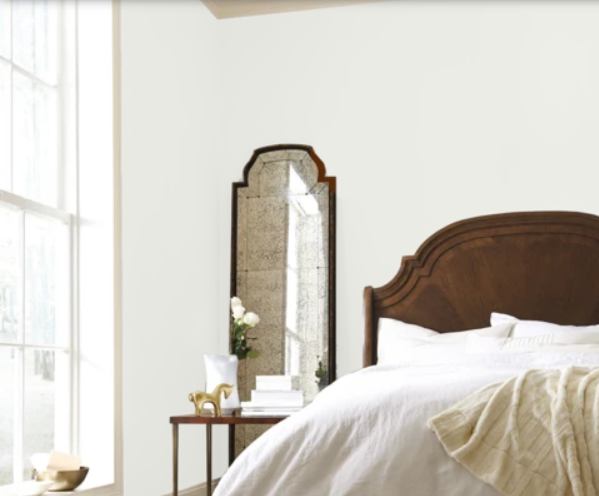 Fleetwood Prestige Vogue  Atelier White