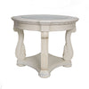 Athens Lamp Table