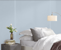 Fleetwood Prestige Pantone  Ballad Blue 134304
