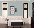 Fleetwood Popular Colours  Bayberry Blue