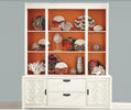 Fleetwood Popular Colours  Bayberry Blue
