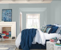 Fleetwood Popular Colours  Bayberry Blue