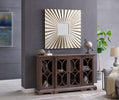 Berlino Sideboard
