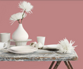 Fleetwood Prestige Vogue  Betsy 1920 Mid NEW