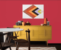 Fleetwood Prestige Pantone  Bittersweet 171663