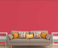 Fleetwood Prestige Pantone  Bittersweet 171663