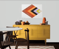 Fleetwood Prestige Pantone  Blanc De Blanc 114800
