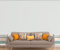 Fleetwood Prestige Pantone  Blanc De Blanc 114800