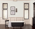 Fleetwood Popular Colours  Blank Canvas