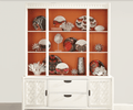 Fleetwood Popular Colours  Blank Canvas