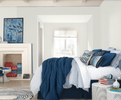 Fleetwood Popular Colours  Blank Canvas