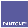 Fleetwood Prestige Pantone  Blue Iris 183943