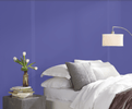 Fleetwood Prestige Pantone  Blue Iris 183943