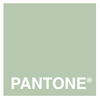 Fleetwood Prestige Pantone  Bok Choy 136208