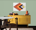 Fleetwood Prestige Pantone  Bok Choy 136208