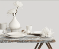 Fleetwood Prestige Pantone  Bright White 110601