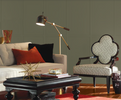 Fleetwood Prestige Vogue  Burnt Sage NEW