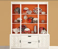 Fleetwood Popular Colours  Soft Chestnut