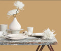 Fleetwood Popular Colours  Soft Chestnut