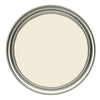 Dulux Bathrooms Jasmine White offers a clean, bright base to showcase your bathroom's design elements.