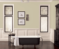 Fleetwood Popular Colours  Candlelight White