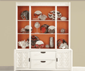 Fleetwood Popular Colours  Candlelight White