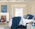 Fleetwood Popular Colours  Candlelight White