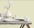 Fleetwood Prestige Vogue  Capital White