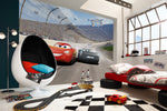 Cars 3 Photomurals
