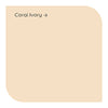 Dulux Coral Ivory Paint