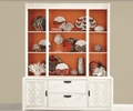 Fleetwood Popular Colours  Chateau Cream