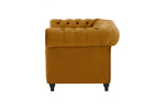 2 Seater Chesterfield