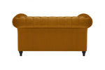 2 Seater Chesterfield