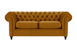3 Seater Chesterfield